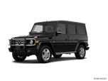 2012 Mercedes-Benz G-Class G550 4MATIC Sport Utility