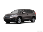 2012 Honda CR-V EX Sport Utility