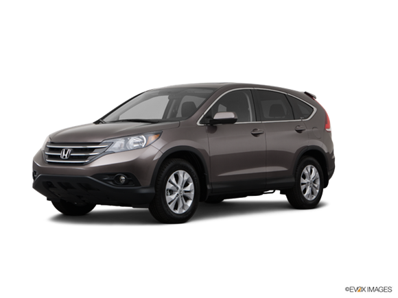2012 Honda CR-V EX Photo