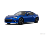 2013 Subaru BRZ Limited  Coupe