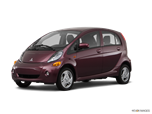 2012 Mitsubishi i-MiEV SE  Hatchback