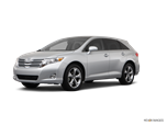 2012 Toyota Venza Limited  Wagon