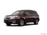2012 Acura MDX  Sport Utility