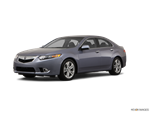2012 Acura TSX  Sedan