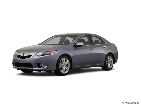 2012 Acura TSX  Photo