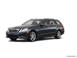 2012 Mercedes-Benz E-Class E63 AMG  Wagon