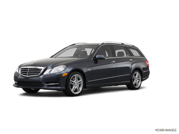 2012 Mercedes-Benz E-Class E63 AMG  Photo