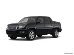 2012 Honda Ridgeline RTL Pickup