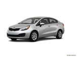2012 Kia Rio EX  Sedan