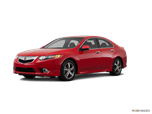 2012 Acura TSX  Sedan
