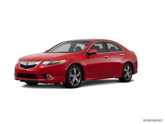 2012 Acura TSX  Photo