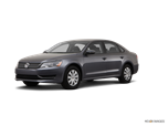 2012 Volkswagen Passat 2.5L S  Sedan