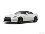2013 Nissan GT-R Premium  Coupe
