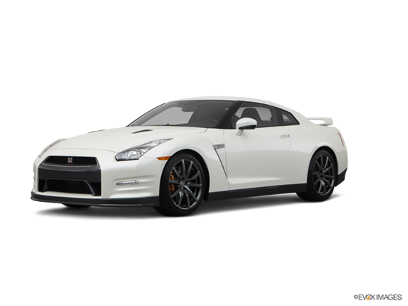 2013 Nissan GT-R Premium  Photo