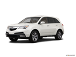 2012 Acura MDX  Sport Utility