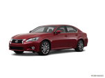 2013 Lexus GS 350  Sedan