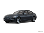 2012 BMW 3 Series 328i  Sedan