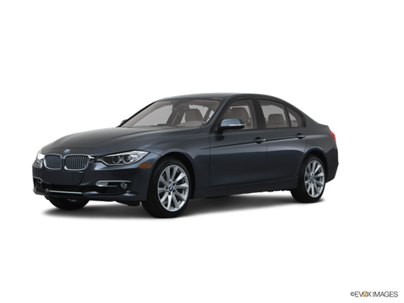 2012 BMW 3 Series 328i  Photo