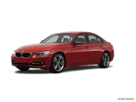 2012 BMW 3 Series 335i  Sedan