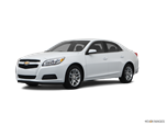 2013 Chevrolet Malibu Eco  Sedan