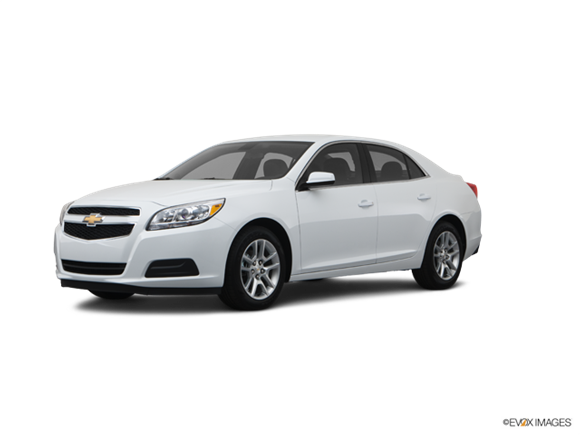 2013 Chevrolet Malibu Eco  Photo