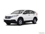 2012 Honda CR-V LX Sport Utility