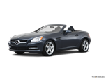 2012 Mercedes-Benz SLK-Class SLK250  Roadster