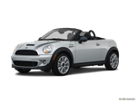 2012 MINI Cooper Roadster S  Roadster