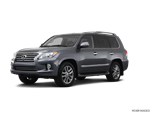 2013 Lexus LX 570  Sport Utility