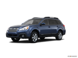 2013 Subaru Outback 2.5i Premium  Wagon