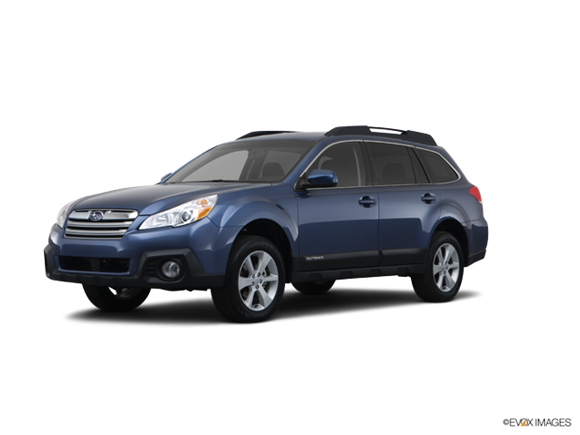 2013 Subaru Outback 2.5i Premium  Photo