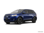 2013 Ford Edge Limited  Sport Utility