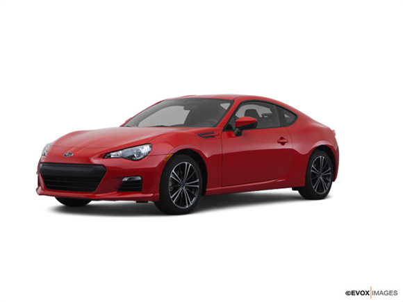 2013 Subaru BRZ Premium  Photo