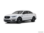 2014 Ford Taurus SHO  Sedan