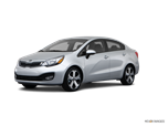 2012 Kia Rio SX  Sedan