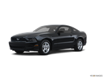 2013 Ford Mustang V6  Coupe