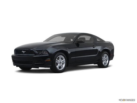 2013 Ford Mustang V6  Photo