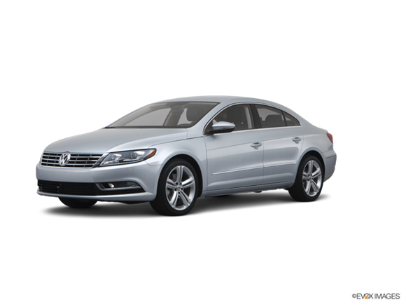 2013 Volkswagen CC Sport  Photo