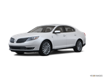 2014 Lincoln MKS  Sedan