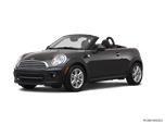 2012 MINI Cooper Roadster  Roadster
