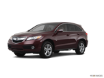 2013 Acura RDX  Sport Utility