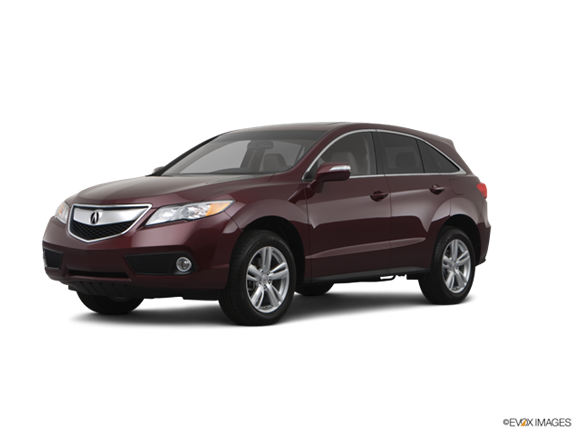 2013 Acura RDX  Photo