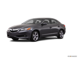 2013 Acura ILX 2.4L  Sedan