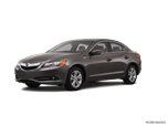 2013 Acura ILX Hybrid  Sedan