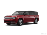 2014 Ford Flex Limited  Sport Utility