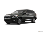 2013 Infiniti JX35  Sport Utility