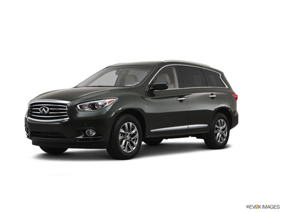 2013 Infiniti JX35  Photo