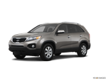 2013 Kia Sorento SX  Sport Utility
