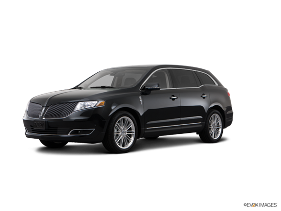 2014 Lincoln MKT EcoBoost  Photo