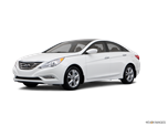 2013 Hyundai Sonata Limited  Sedan